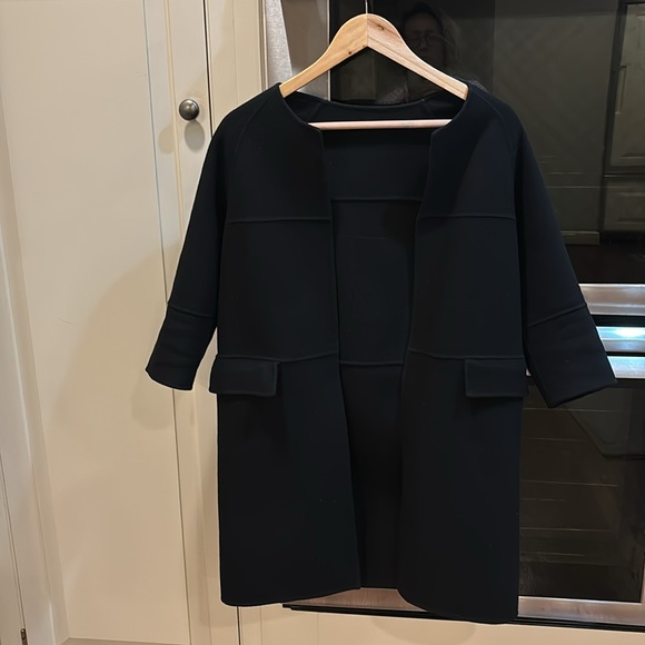 Ellie Kai wool coat XS - Picture 1 of 4